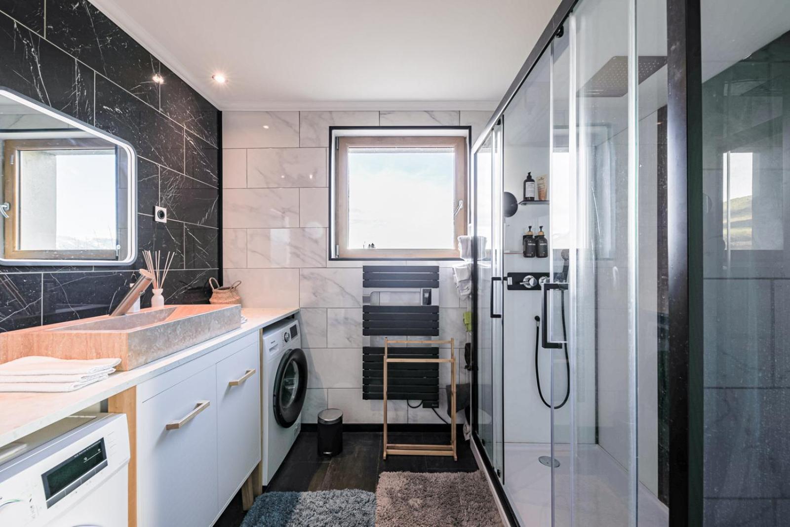 Logement Chaleureux Haut De Gamme Dans Le Trieves - Wifi - Netflix Clelles Exterior foto