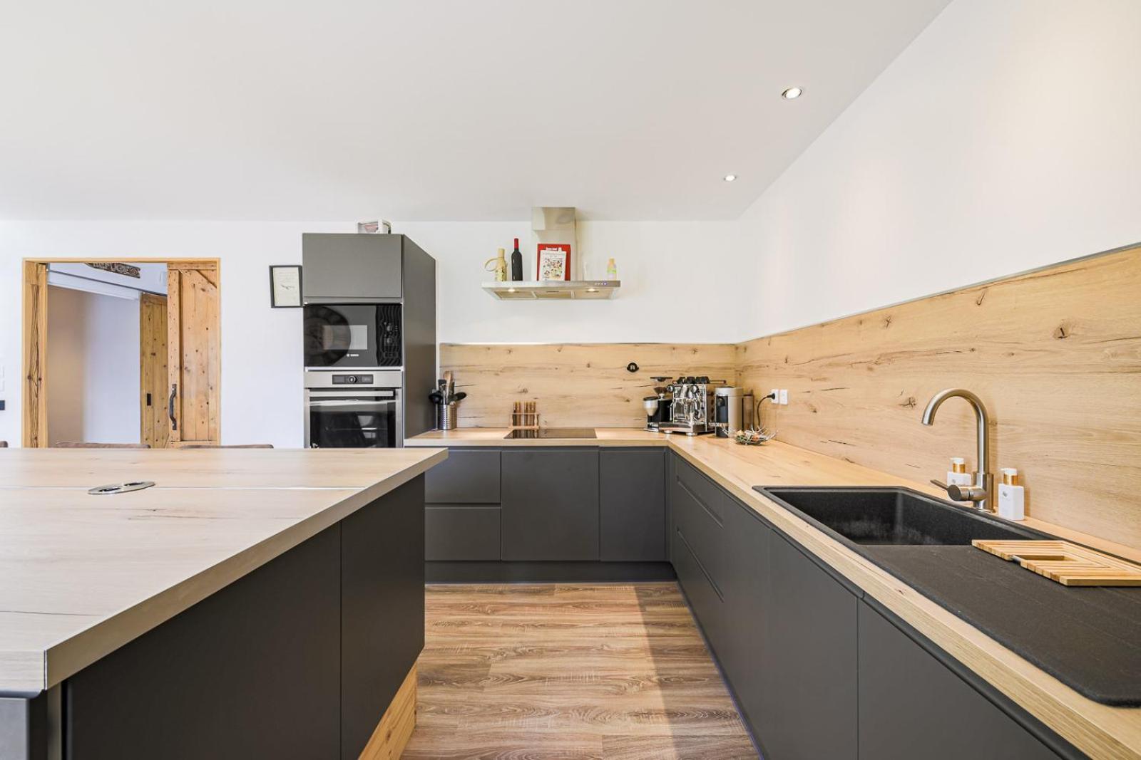 Logement Chaleureux Haut De Gamme Dans Le Trieves - Wifi - Netflix Clelles Exterior foto