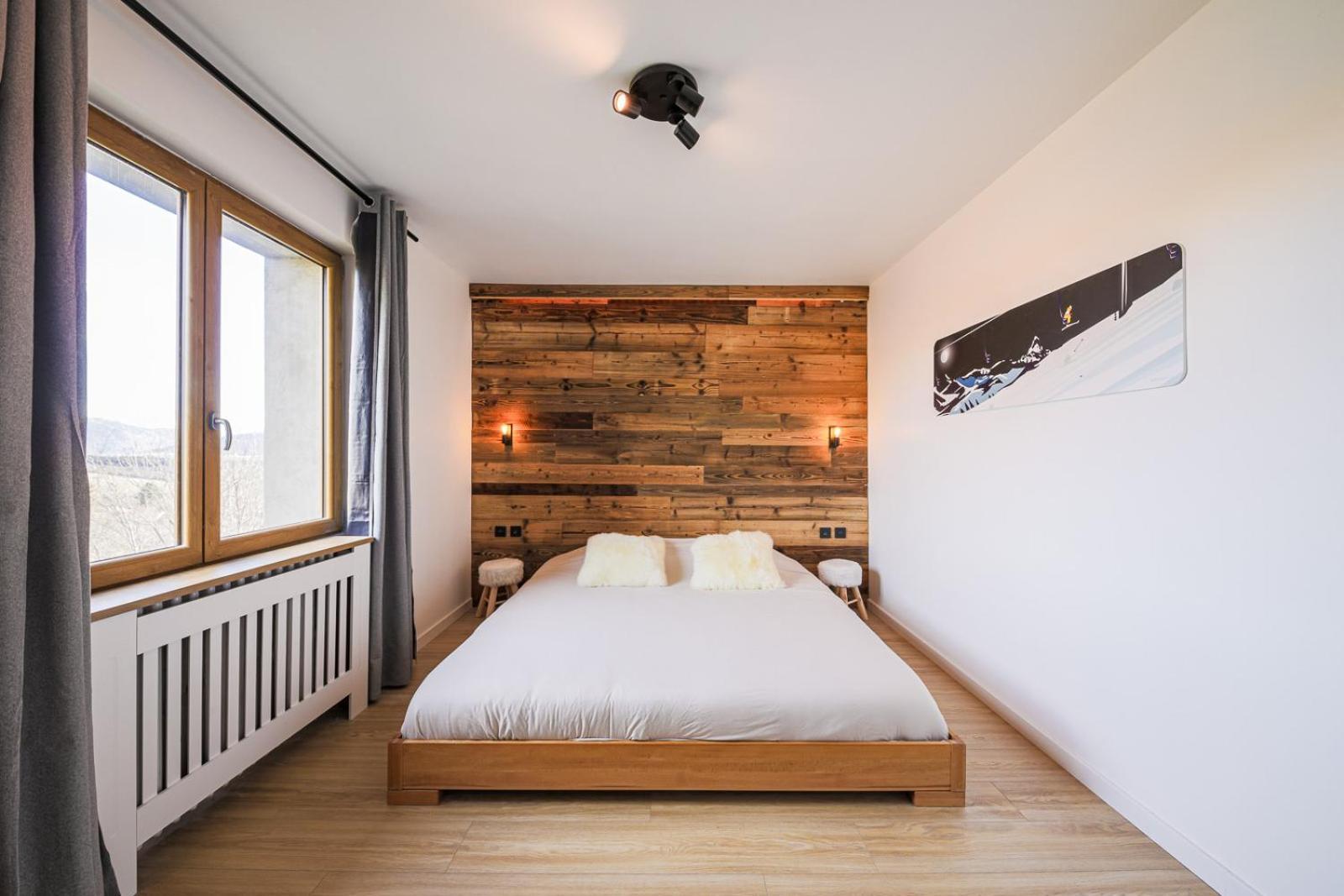 Logement Chaleureux Haut De Gamme Dans Le Trieves - Wifi - Netflix Clelles Exterior foto