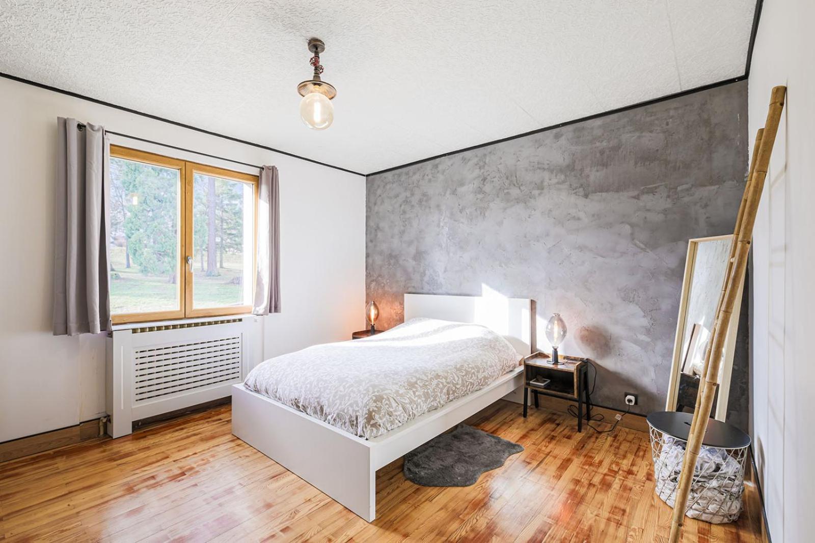 Logement Chaleureux Haut De Gamme Dans Le Trieves - Wifi - Netflix Clelles Exterior foto